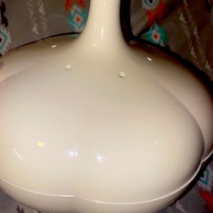 Tupperware garlic container